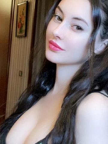 Индивидуалка Регина Фотография 2